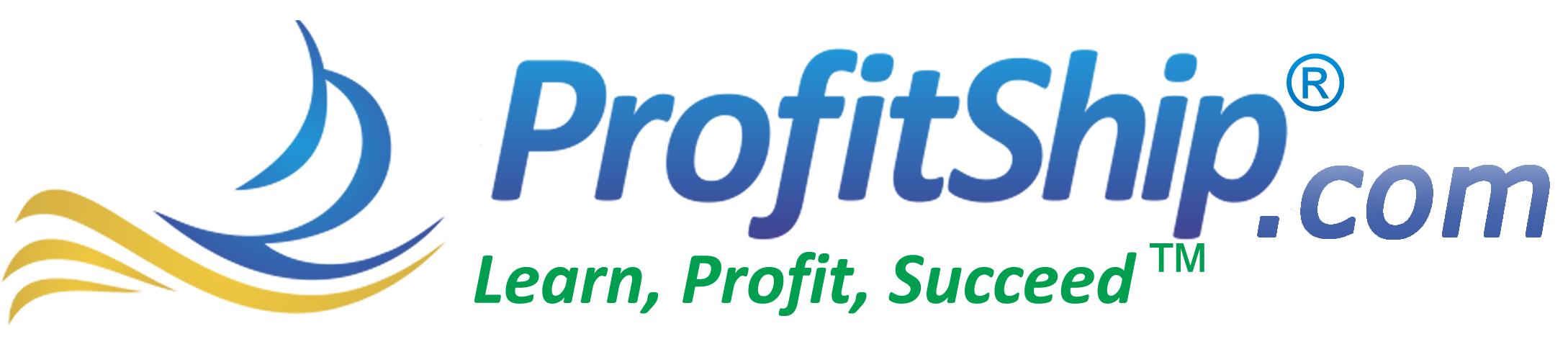 ProfitShip.com - Learn, Profit, Succeed™